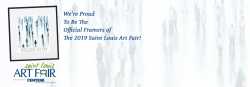 Official Framers of the 2019 Saint Louis Art Fair